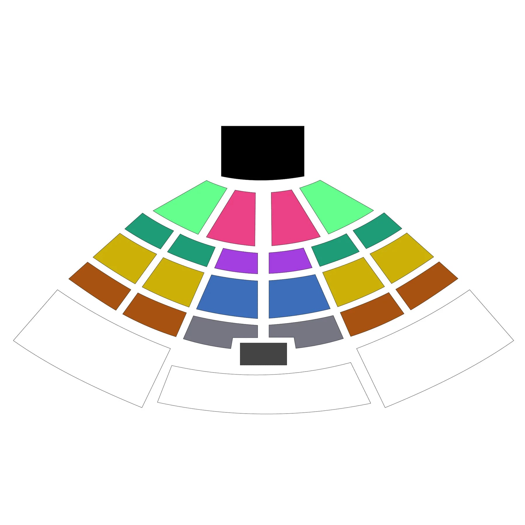 RICARDO ARJONA - MORELOS