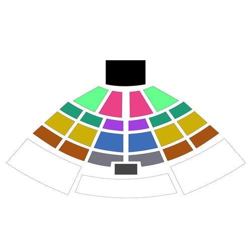 RICARDO ARJONA - MORELOS